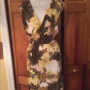 Cute, casual, sleeveless dress